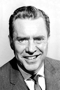 الممثل Edmond O'Brien