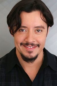 الممثل Efren Ramirez