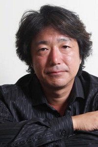 المخرج Eiichirô Hasumi