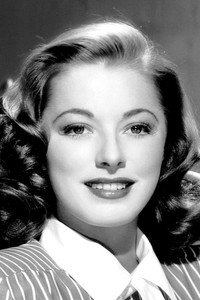 الممثل Eleanor Parker