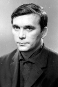 المخرج Elem Klimov