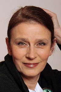 الممثل Elena Safonova