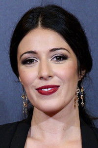 الممثل Elizabeth Tabish
