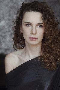 الممثل Emanuela Fanelli