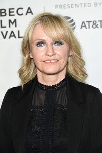 المخرج Emer Reynolds