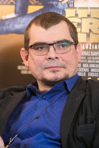 المخرج Emilis Velyvis