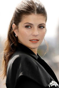 الممثل Emily Bader