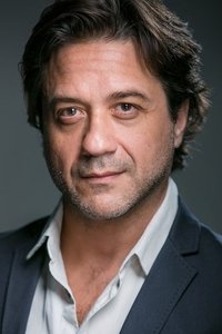 الممثل Enrique Arce