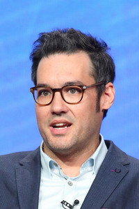 المخرج Eric Appel