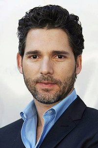 الممثل Eric Bana