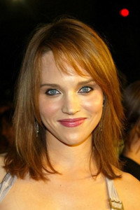 الممثل Erica Leerhsen