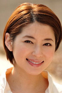 الممثل Erika Oda