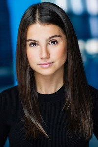 الممثل Erika Swayze