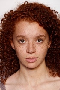 الممثل Erin Kellyman