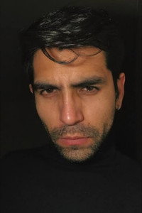 الممثل Ernesto Meléndez