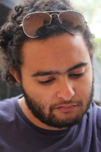 المخرج Essam Abdel Hamid