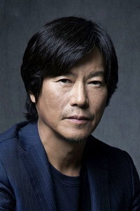 الممثل Etsushi Toyokawa