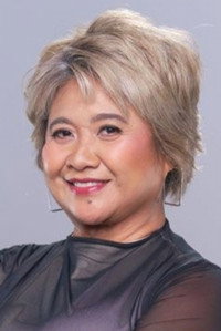 الممثل Eugene Domingo