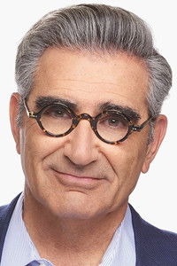 الممثل Eugene Levy
