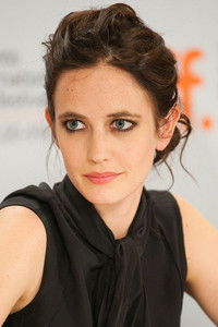 الممثل Eva Green