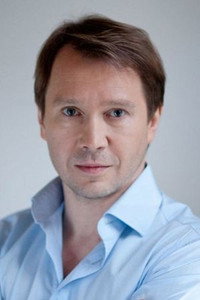 الممثل Evgeniy Mironov