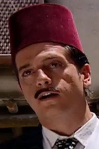 المخرج Fadi Wafaei