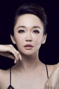 الممثل Fann Wong