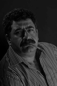 الممثل Fares Al-Helou