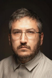 الممثل Feyyaz Yigit