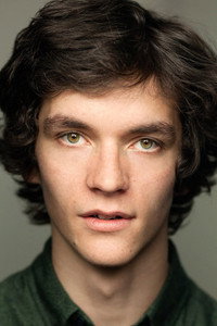 الممثل Fionn Whitehead