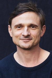 الممثل Florian Lukas