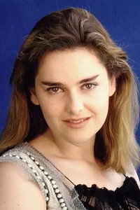 الممثل Frédérique Feder