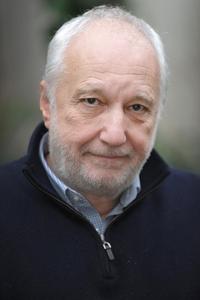 الممثل François Berléand
