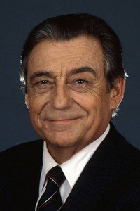 الممثل François Périer