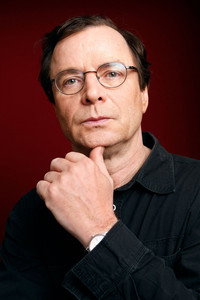 الممثل François Rollin