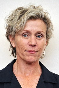 الممثل Frances McDormand