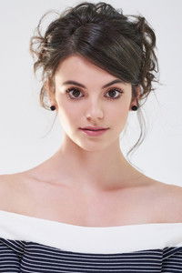 الممثل Francesca Reale