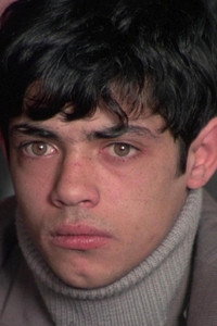 الممثل Franco Merli