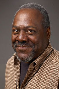 الممثل Frankie Faison