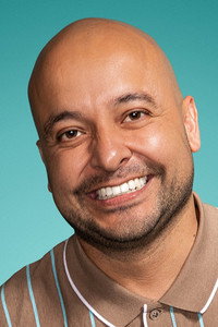 الممثل Frankie Quinones