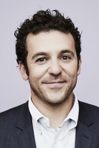 الممثل Fred Savage