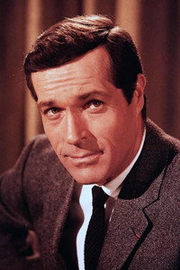 الممثل Frederick Stafford