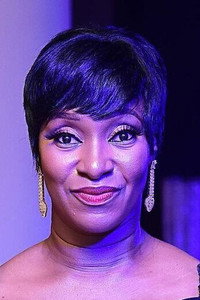 الممثل Funlola Aofiyebi