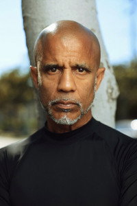 الممثل G. Anthony Joseph