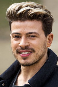 الممثل Géza Weisz