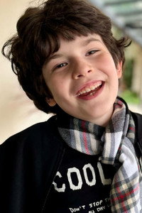 الممثل Gabriel Avellar
