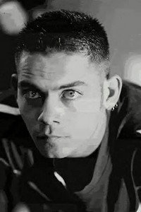 الممثل Gabriel Damon