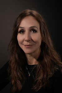 المخرج Gabriela Cowperthwaite