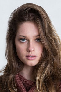 الممثل Gabrielle Haugh