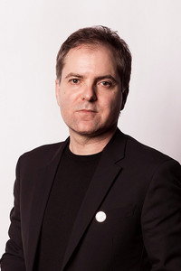 المخرج Galder Gaztelu-Urrutia